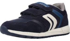 Nízke tenisky Geox  J ALBEN BOY