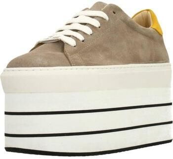 Nízke tenisky Yellow  PEPPERMINT