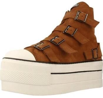 Členkové tenisky Yellow  SIF