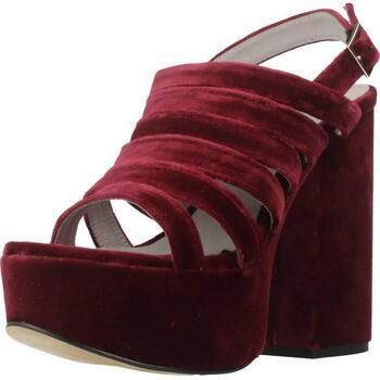 Sandále Yellow  I AM NOT YOURS