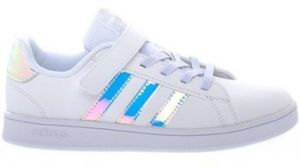 Nízke tenisky adidas  Grand Court C