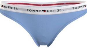 Klasické nohavičky Tommy Hilfiger  1pk Thong