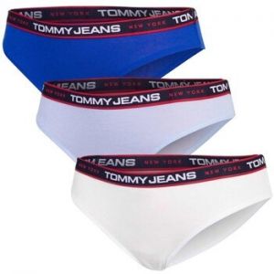 Klasické nohavičky Tommy Hilfiger  3 Pack