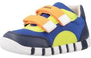 Nízke tenisky Geox  B IUPIDOO BOY