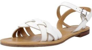 Sandále Geox  D SOZY S