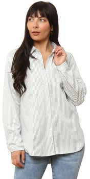 Košele a blúzky La Modeuse  75059_P177434