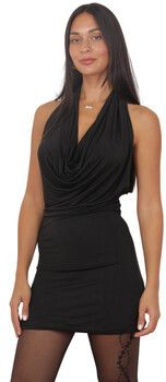 Krátke šaty La Modeuse  76401_P180971