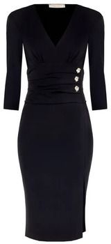 Šaty Rinascimento  CFC0020161002