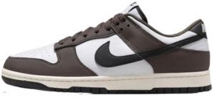 Nízke tenisky Nike  Dunk Low Next Nature Baroque Brown