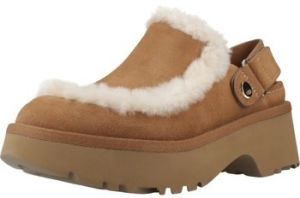 Mokasíny UGG  W NEW HEIGHTS ESMEE CLOG