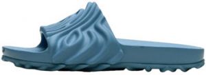 športové šľapky Crocs  Pollex Salehe Bembury Slide Tashmoo Blue