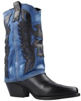 Čižmy Metisse  DX679