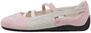 Nízke tenisky Puma  Speedcat Ballet Whisp of Pink