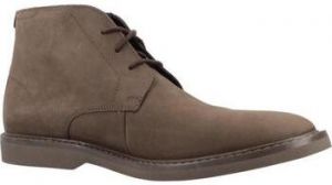 Čižmy Clarks  ATTICUSL THIGTX