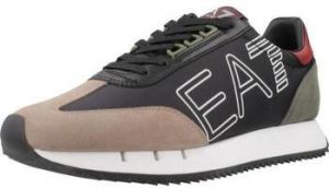 Nízke tenisky Emporio Armani EA7  X8X101 XK257