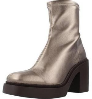 Čižmy Miss Elastic  MAT