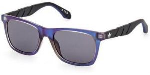 Slnečné okuliare adidas  Navigator Unisex OR0101 83A