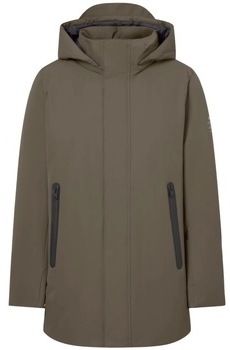 Parky Ecoalf  PARKO JACKET MAN