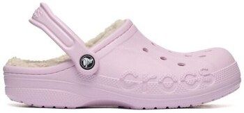 Nazuvky Crocs  Baya Lined