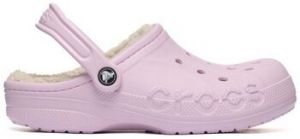 Nazuvky Crocs  Baya Lined