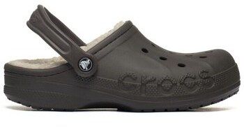 Nazuvky Crocs  Baya Lined