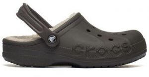 Nazuvky Crocs  Baya Lined