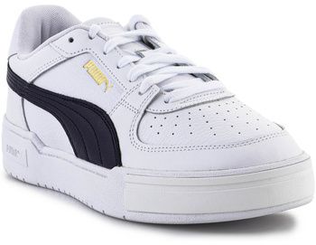 Nízke tenisky Puma  CA Pro Classic White-Peacoat 380190-04