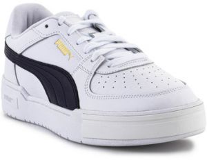Nízke tenisky Puma  CA Pro Classic White-Peacoat 380190-04