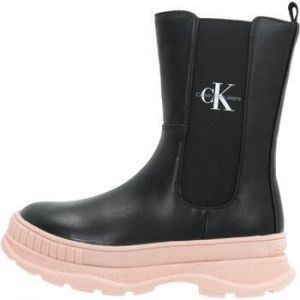 Čižmičky Calvin Klein Jeans  V3A580271