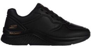 Módne tenisky Skechers  117560BBK