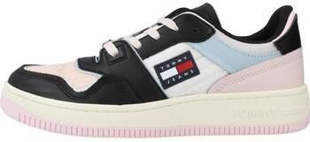 Módne tenisky Tommy Jeans  PASTEL LOW B