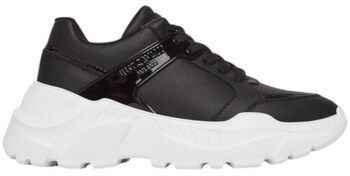 Nízke tenisky Roberto Cavalli  78RA3SL9ZPA71899