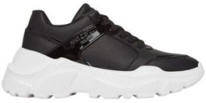 Nízke tenisky Roberto Cavalli  78RA3SL9ZPA71899