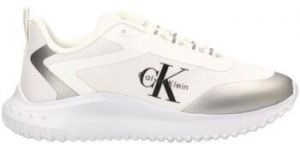 Nízke tenisky Calvin Klein Jeans  YW0YW02080