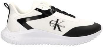 Nízke tenisky Calvin Klein Jeans  YM0YM01439