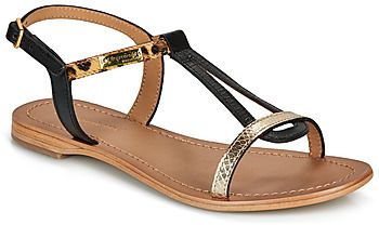 Sandále Les Tropeziennes par M.Belarbi  HAMAT