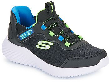 Nízke tenisky Skechers  BOUNDER SLIP-INS