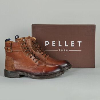 Polokozačky Pellet  NATHAN