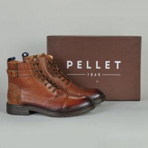 Polokozačky Pellet  NATHAN