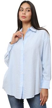 Košele a blúzky La Modeuse  74088_P175206