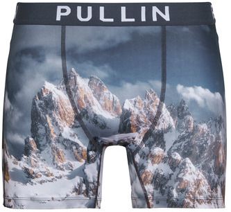 Spodky Pullin  FASHION 2