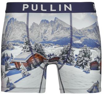 Spodky Pullin  FASHION 2