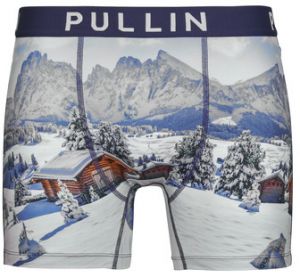 Spodky Pullin  FASHION 2