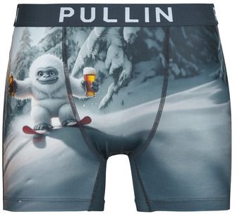 Spodky Pullin  FASHION 2