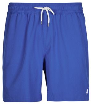 Plavky Polo Ralph Lauren  MAILLOT DE BAIN UNI EN POLYESTER RECYCLE