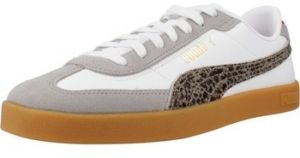 Nízke tenisky Puma  CLUB II ERA ANIMAL