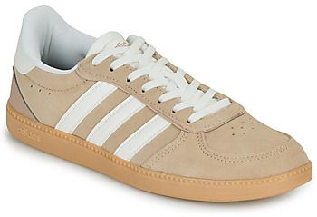 Nízke tenisky adidas  BREAKNET SLEEK