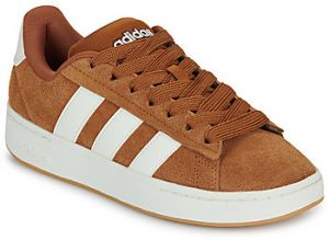 Nízke tenisky adidas  GRAND COURT ALPHA 00s