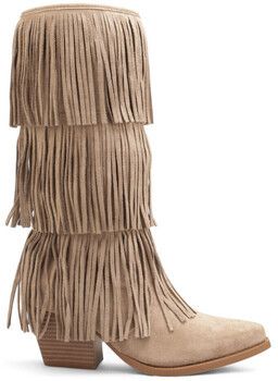 Čižmy do mesta La Modeuse  76469_P181208