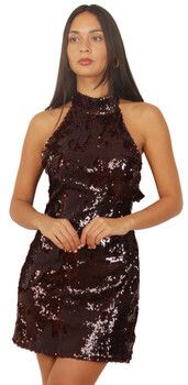 Krátke šaty La Modeuse  76419_P180993